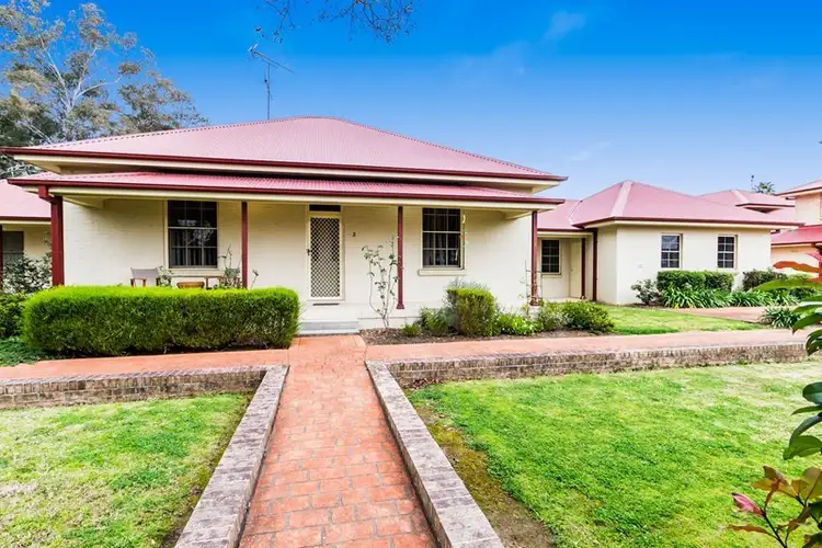 2/35 Elizabeth Street, North Richmond NSW 2754