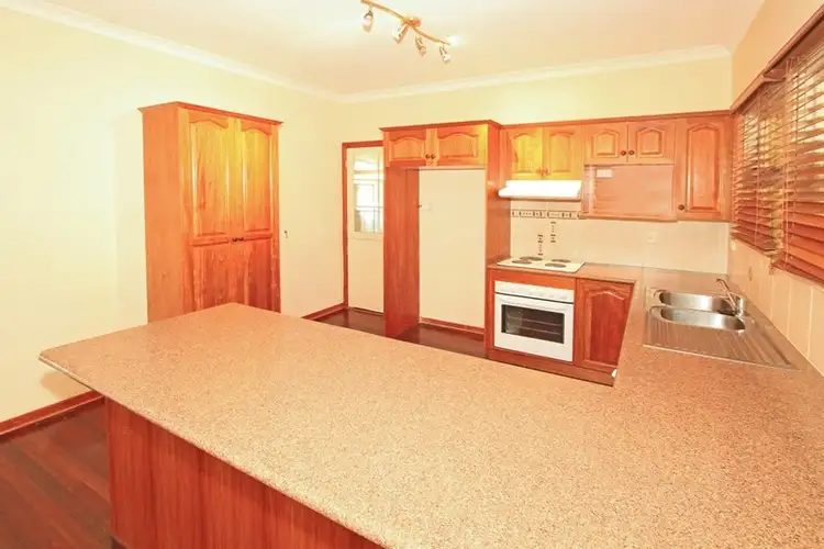 Fourth view of Homely house listing, 151 Kerrigan Street, Frenchville QLD 4701