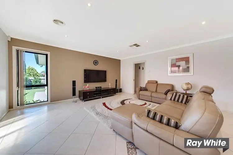 Fourth view of Homely house listing, 24 Mission Street, Amaroo ACT 2914