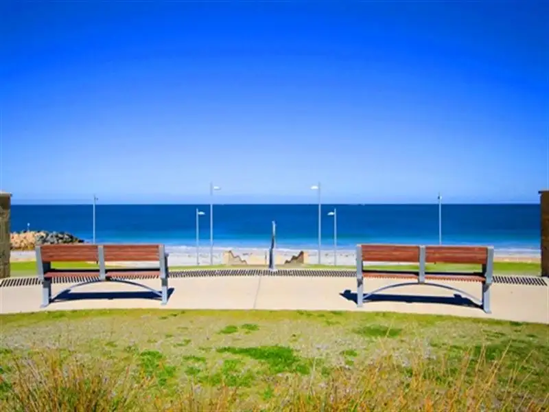 Main view of Homely land listing, 130A Clontarf Street, Sorrento WA 6020