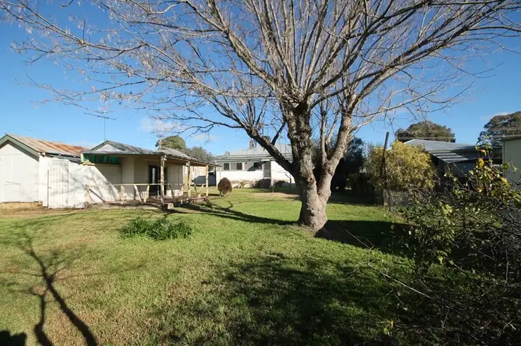Second view of Homely house listing, 37 Currawong Street, Young NSW 2594