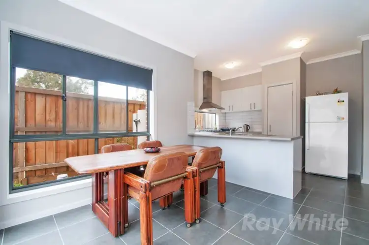 Fifth view of Homely house listing, 47 BURSSI Circuit, Doreen VIC 3754