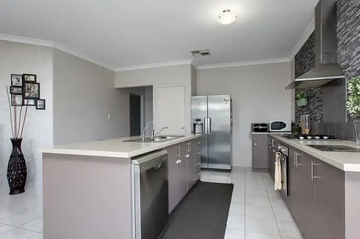 Fifth view of Homely house listing, 2 Nundle Road, Baldivis WA 6171