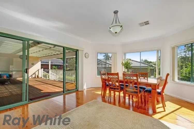 Sixth view of Homely house listing, 66a Pennant Parade, Epping NSW 2121