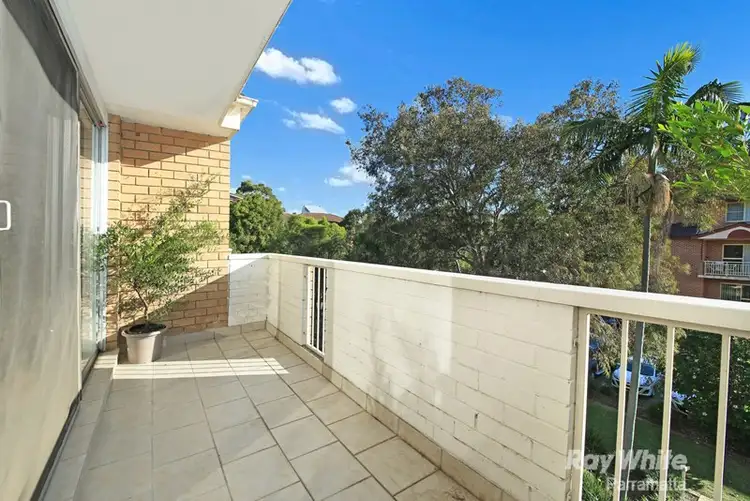 Fourth view of Homely unit listing, A5/10-12 Thomas Street, Parramatta NSW 2150