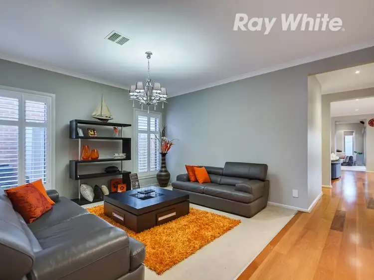 Second view of Homely house listing, 20 Bellerive Road, Wollert VIC 3750