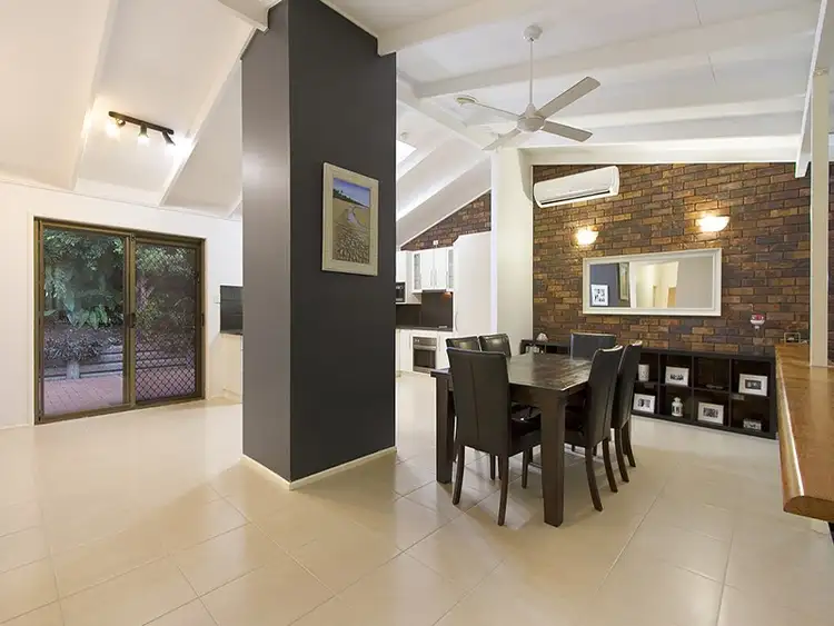 Fourth view of Homely house listing, 6 Foliage Court, Shailer Park QLD 4128