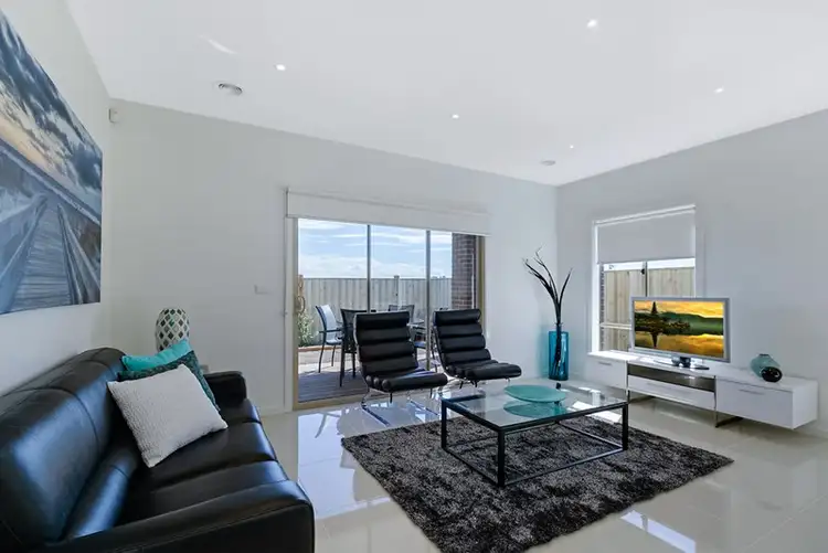 Sixth view of Homely house listing, 9 Paramount Rise, Epping VIC 3076