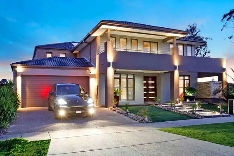 6 Brahe Drive, Mernda VIC 3754