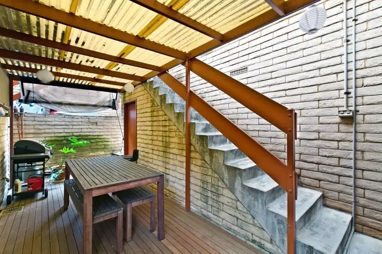 Seventh view of Homely townhouse listing, 17/7 Mooloola Way, West Lakes Shore SA 5020