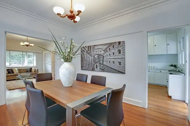 Second view of Homely house listing, 45 Foley Avenue, Preston VIC 3072