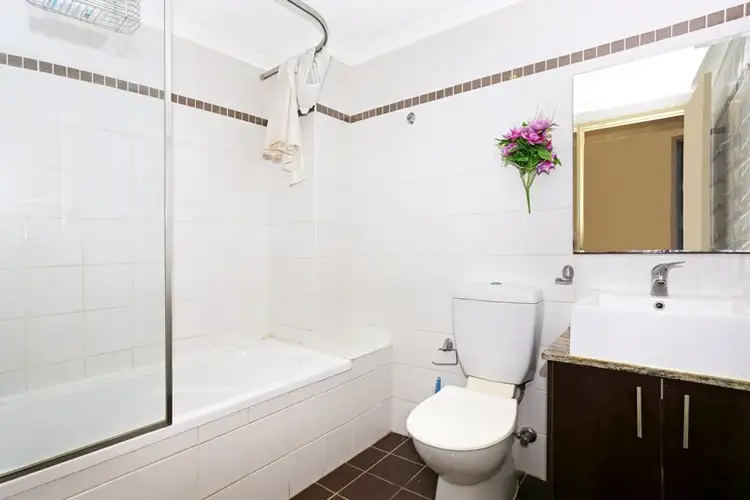 Sixth view of Homely house listing, 24/8-18 Wallace Street, Blacktown NSW 2148