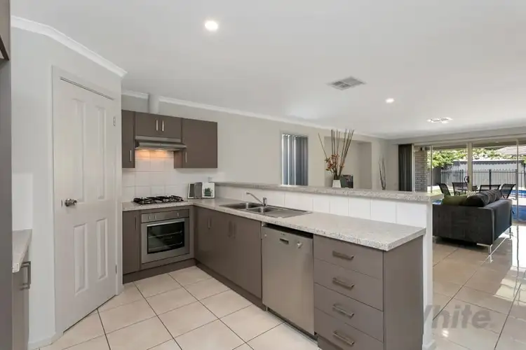 Second view of Homely house listing, 39A Pemberton Street, Oaklands Park SA 5046