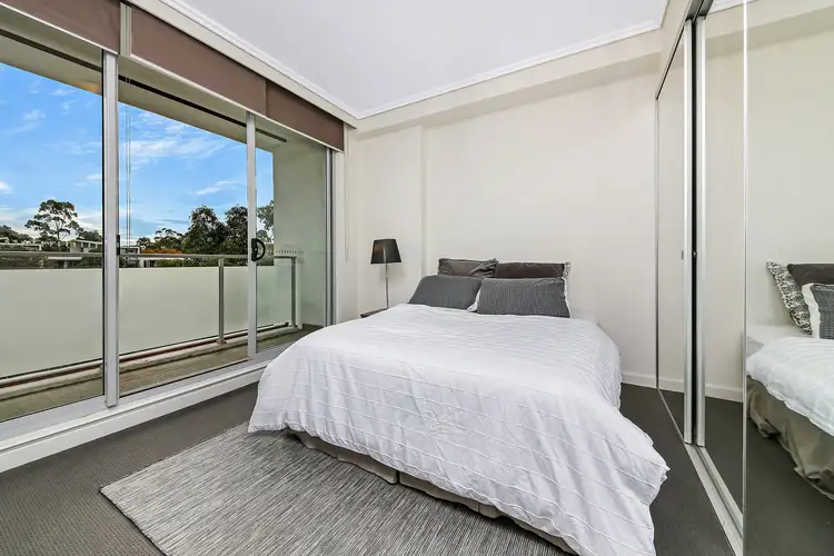 Seventh view of Homely unit listing, 303/6 Avenue of Oceania, Newington NSW 2127