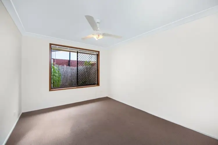 Sixth view of Homely villa listing, 4/123 Sunshine Boulevard, Mermaid Waters QLD 4218