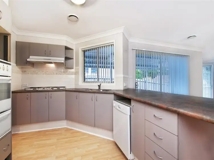 Second view of Homely house listing, 55 Montgomery Street, Mount Victoria NSW 2786
