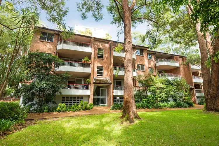 Fifth view of Homely unit listing, 4/3 Broughton Road, Artarmon NSW 2064