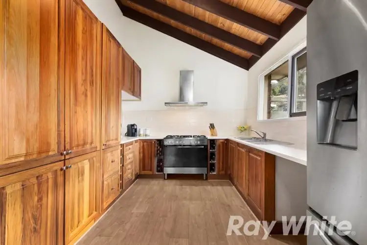 Fourth view of Homely house listing, 18 Kalmaine Court, Diamond Creek VIC 3089