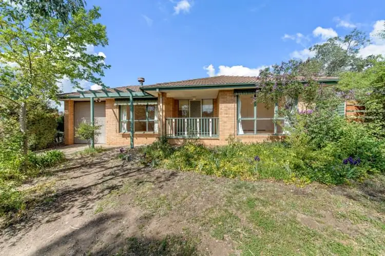 Main view of Homely house listing, 7 Crossley Close, Melba ACT 2615