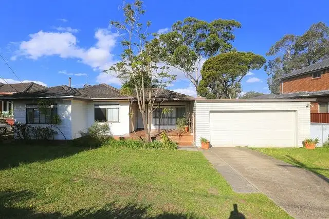 Main view of Homely house listing, 15 Wingara Street, Chester Hill NSW 2162