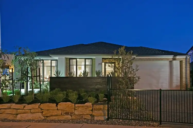 Main view of Homely house listing, Lot 541 Easton Drive, Gawler East SA 5118