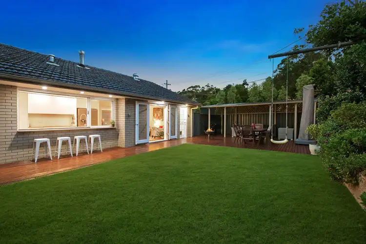 Third view of Homely house listing, 29 Somerset Avenue, Turramurra NSW 2074