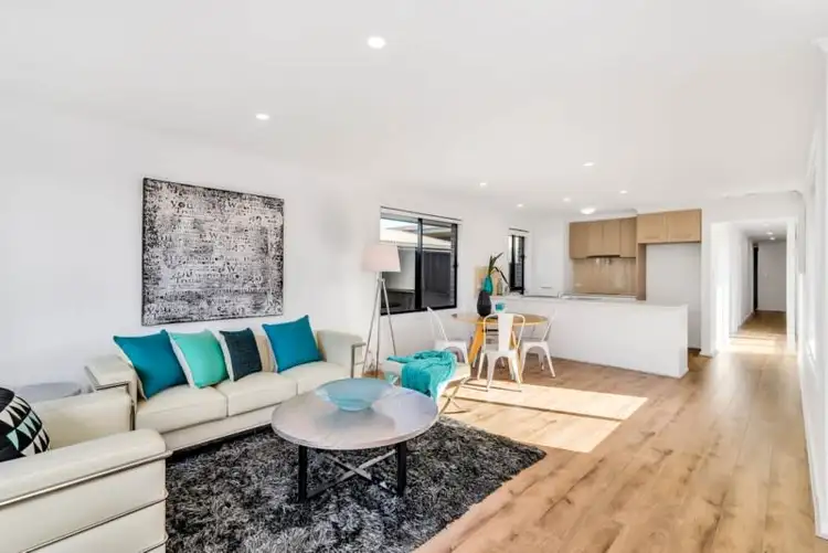 Second view of Homely house listing, 242 Railway Terrace, Taperoo SA 5017