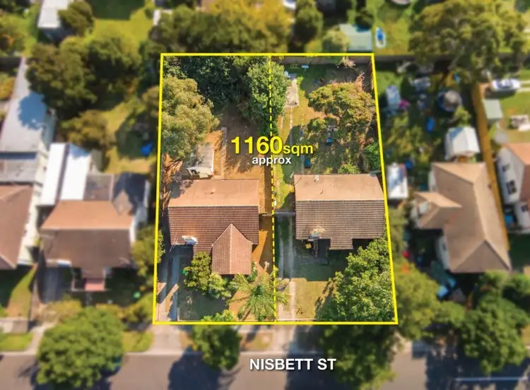 56 - 58 Nisbett Street, Reservoir VIC 3073