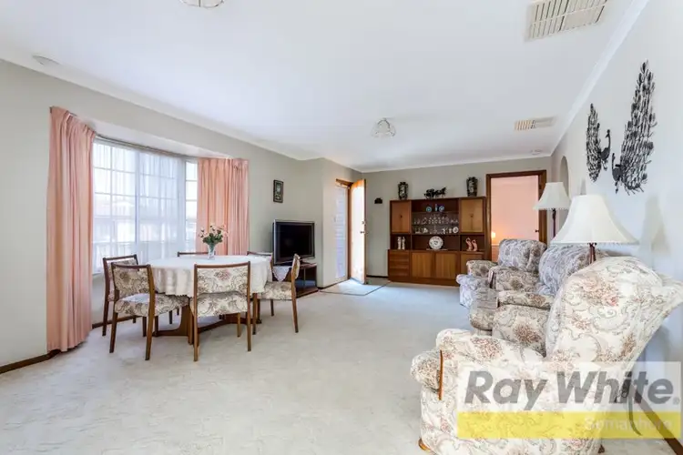 Fourth view of Homely unit listing, 1/11 Oronsay Drive, North Haven SA 5018