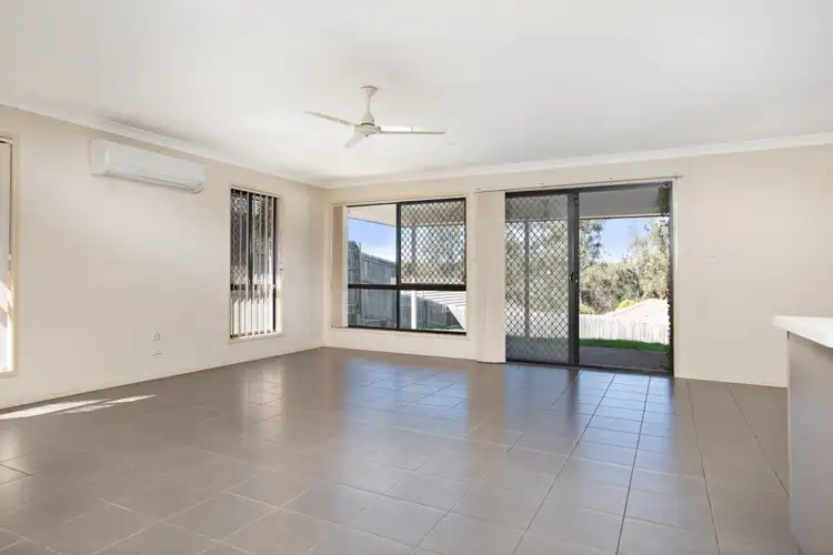 Second view of Homely house listing, 7 Eloise Place, Sumner QLD 4074