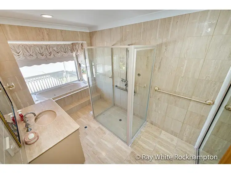 Sixth view of Homely house listing, 11 Berkelman Street, Frenchville QLD 4701
