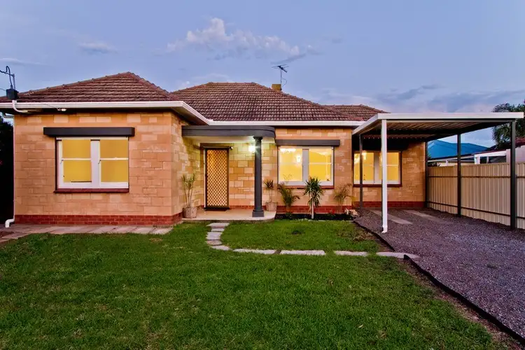 1 Rushworth Avenue, Brooklyn Park SA 5032