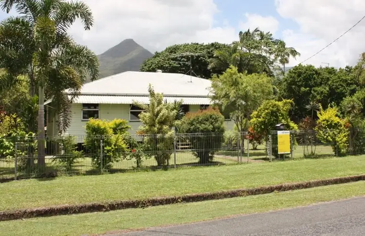 Third view of Homely house listing, 33 Templeton Street, Gordonvale QLD 4865