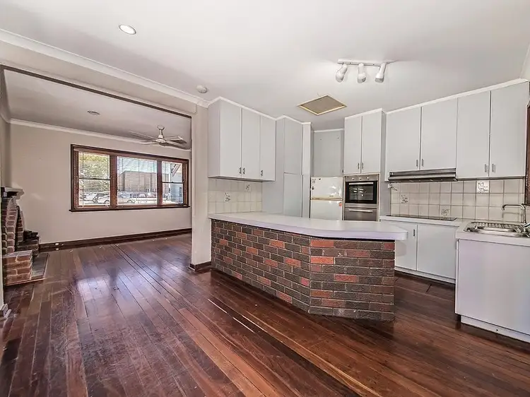Third view of Homely house listing, 4 Ashburton Street, Bentley WA 6102