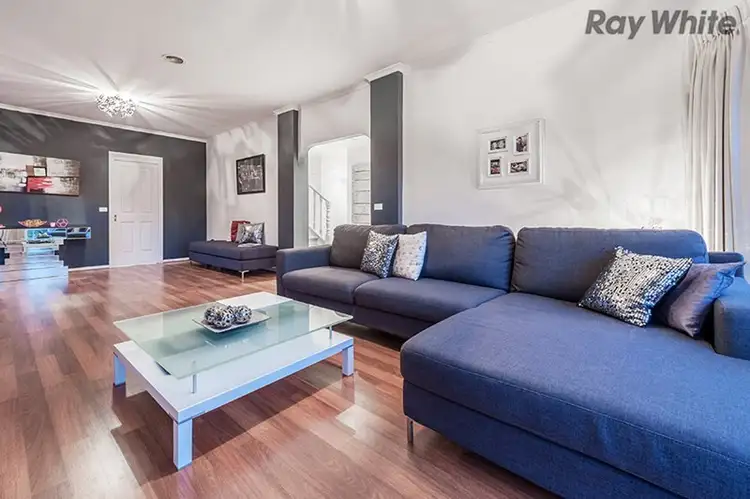 Sixth view of Homely house listing, 10 Roseberry Avenue, Keilor Downs VIC 3038