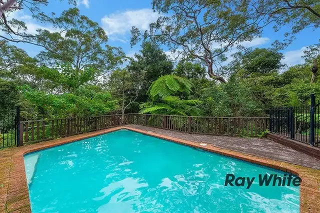 Fourth view of Homely house listing, 68 The Bulwark, Castlecrag NSW 2068