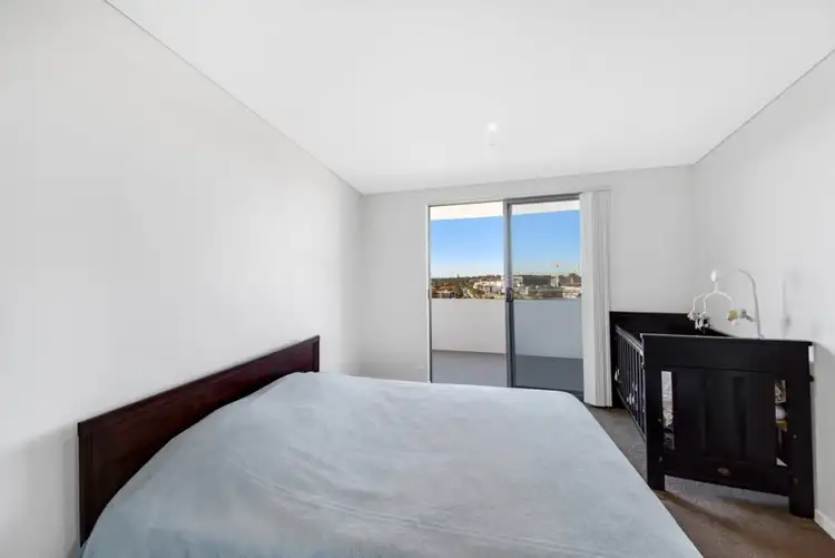 Seventh view of Homely apartment listing, 32/130 Main Street, Blacktown NSW 2148