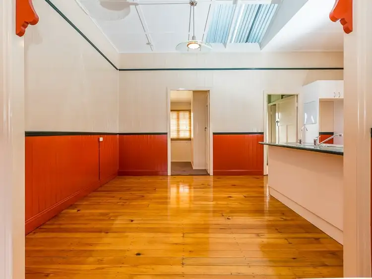 Seventh view of Homely house listing, 29 Curnow Street, Crows Nest QLD 4355