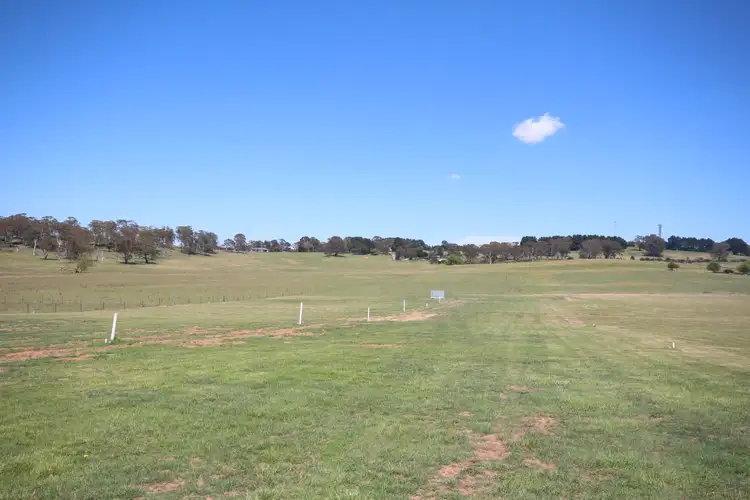 Second view of Homely land listing, Lot 14 Springfield Street, Oberon NSW 2787