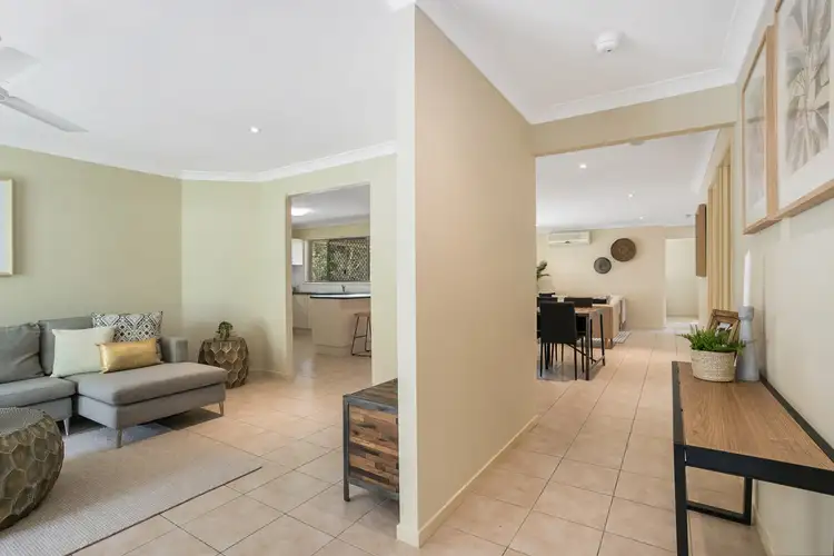 Seventh view of Homely house listing, 36 Ellerby Road, Moggill QLD 4070