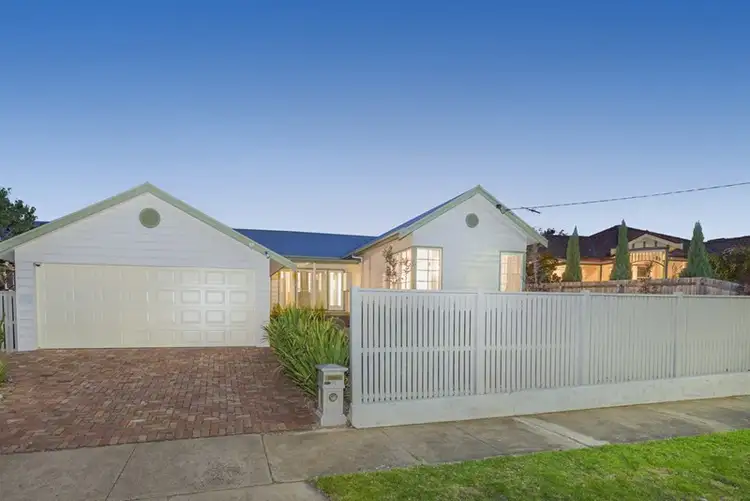 91 Shackleton Street, Belmont VIC 3216