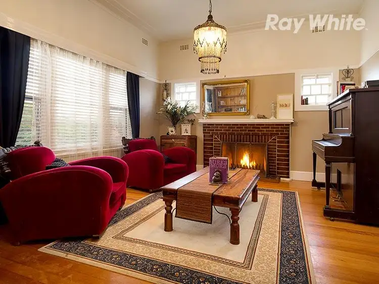 Third view of Homely house listing, 121 Hume Street, Wodonga VIC 3690