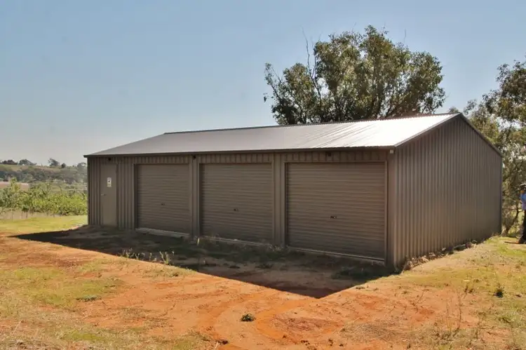 Fourth view of Homely land listing, 20 Curtis Place, Young NSW 2594