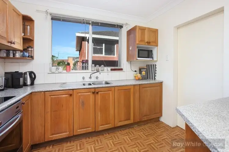Fifth view of Homely townhouse listing, 3/156 Croydon Avenue, Croydon Park NSW 2133