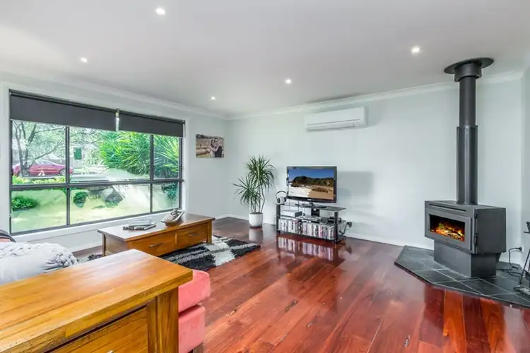 Second view of Homely house listing, 31 Boomerang Drive, Glossodia NSW 2756