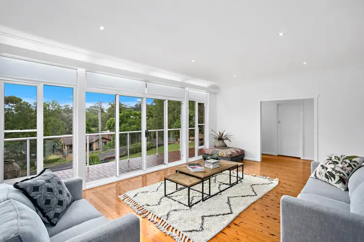 Second view of Homely house listing, 74 Murphys Avenue, Keiraville NSW 2500