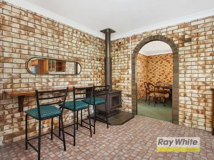 Fifth view of Homely house listing, 112 Camp Mountain Road, Camp Mountain QLD 4520