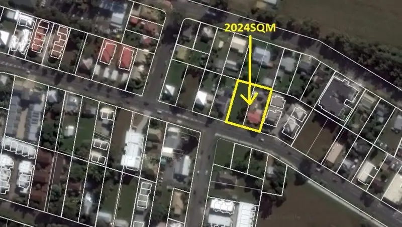 Main view of Homely house listing, 87-89 Lower King Street, Caboolture QLD 4510