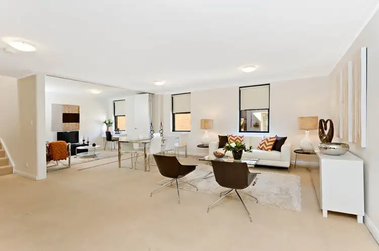 Third view of Homely unit listing, 10/29 George Street, Marrickville NSW 2204