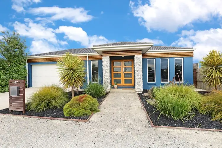 47 Muscovy Drive, Grovedale VIC 3216